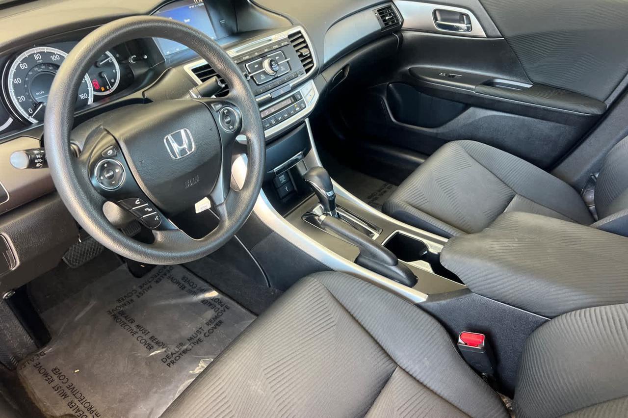 2015 Honda Civic SE Roseville CA