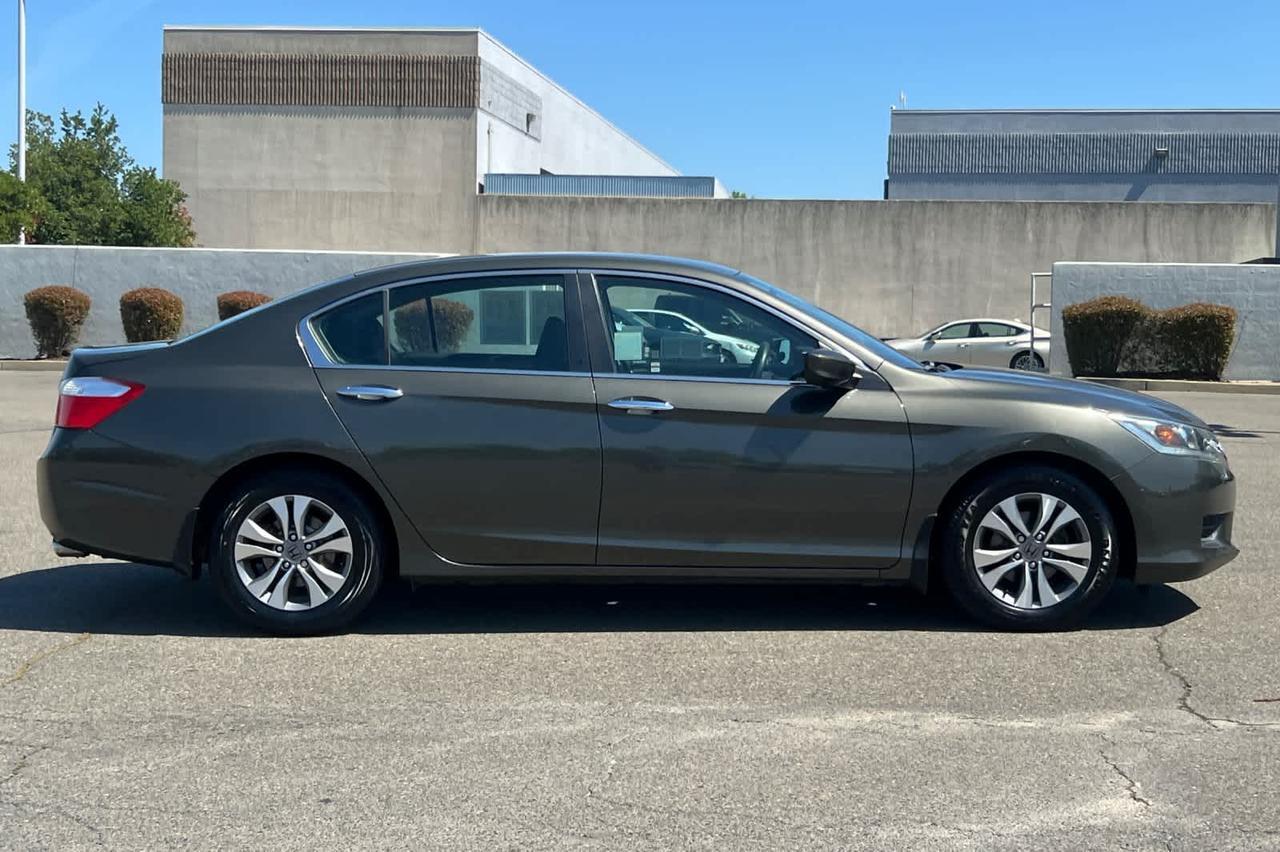 2015 Honda Civic SE Roseville CA