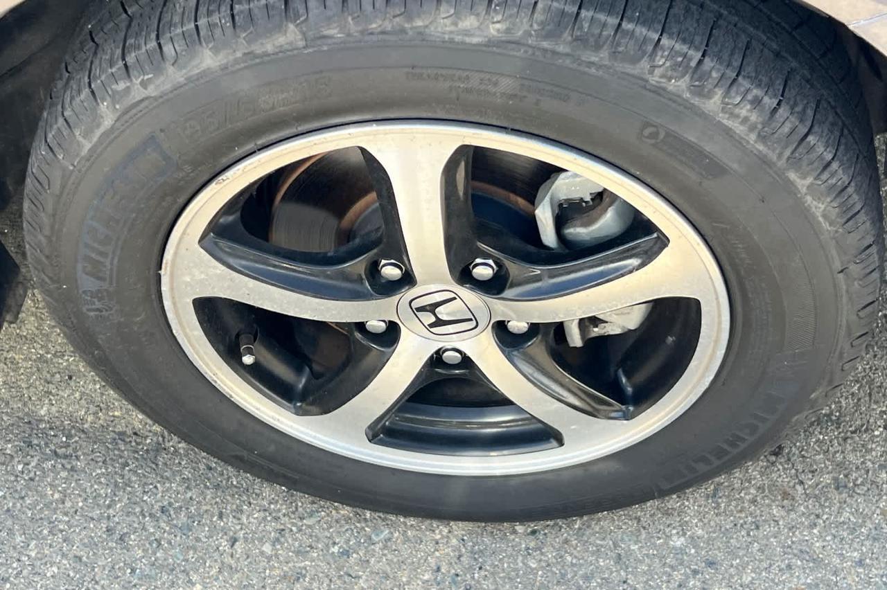 2015 Honda Civic SE Roseville CA