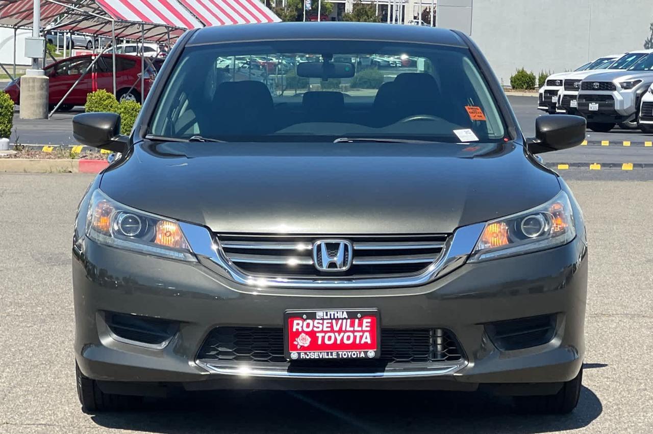 2015 Honda Civic SE Roseville CA