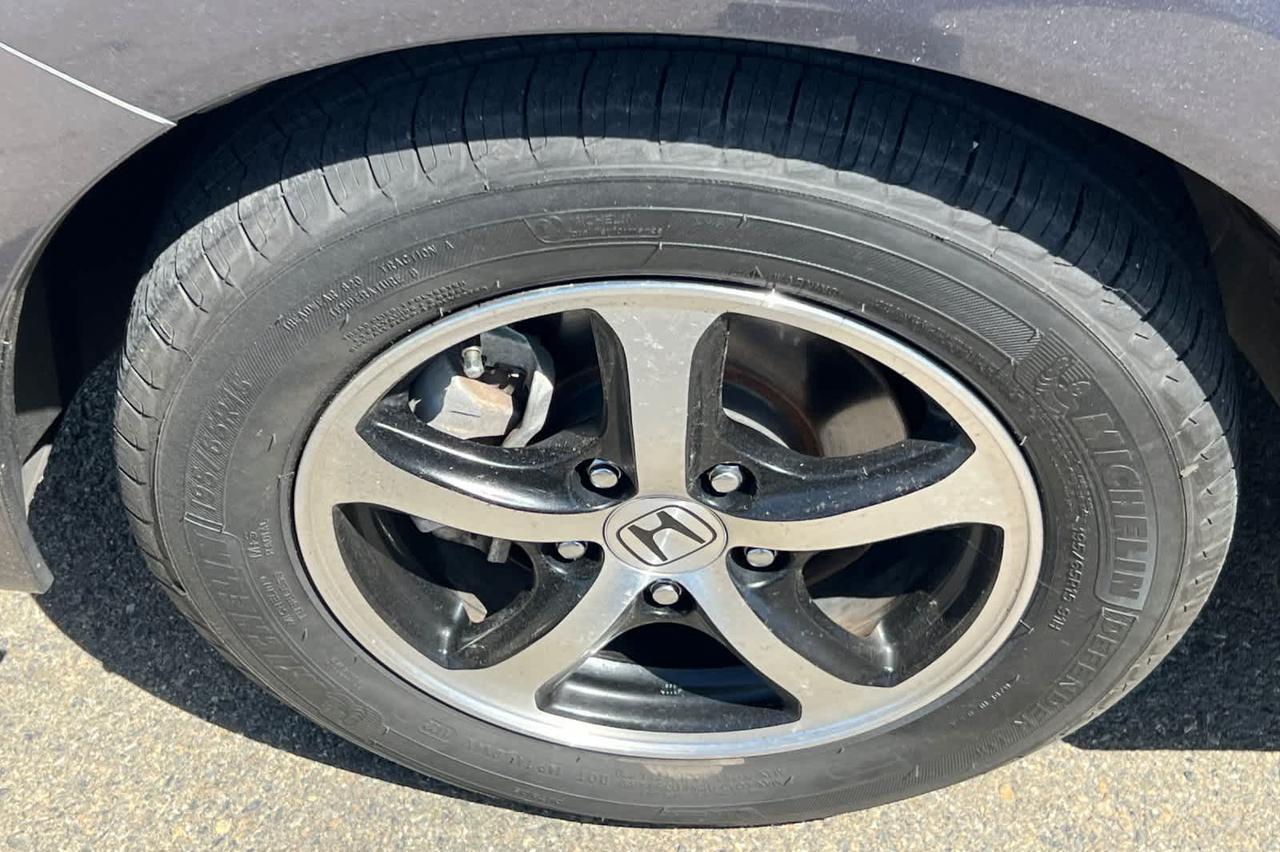 2015 Honda Civic SE Roseville CA