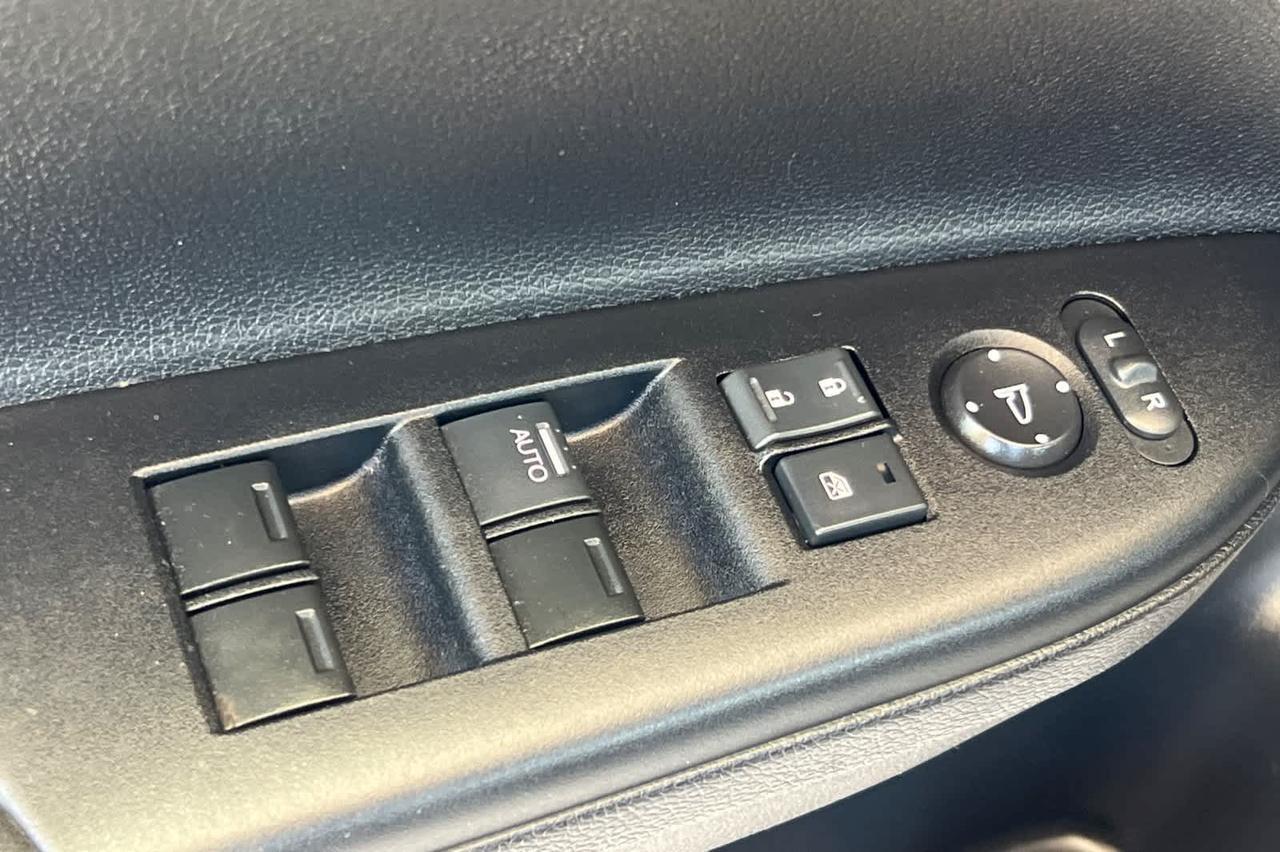 2015 Honda Civic SE Roseville CA