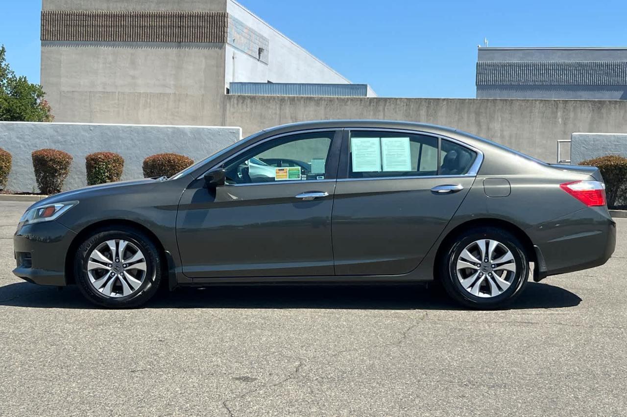 2015 Honda Civic SE Roseville CA