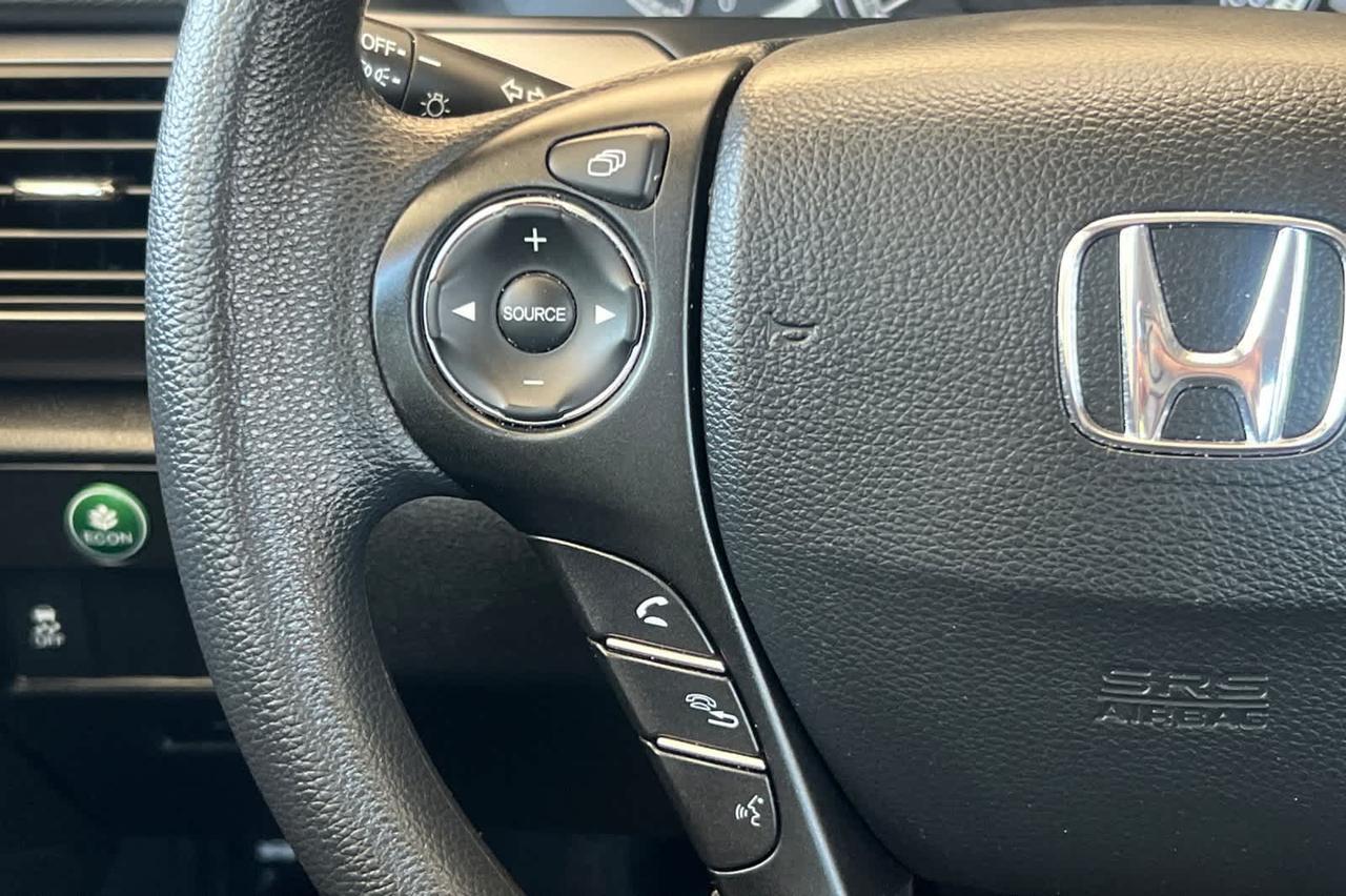 2015 Honda Civic SE Roseville CA