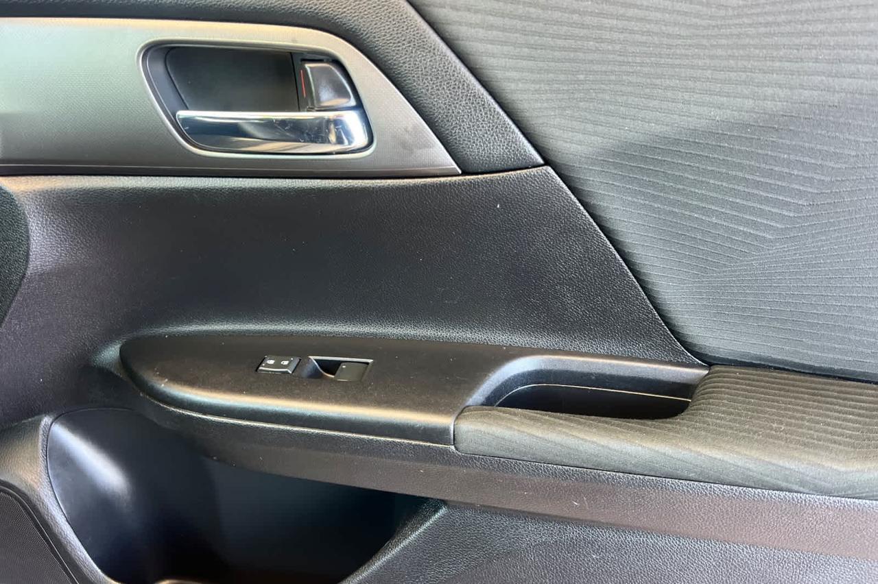 2015 Honda Civic SE Roseville CA