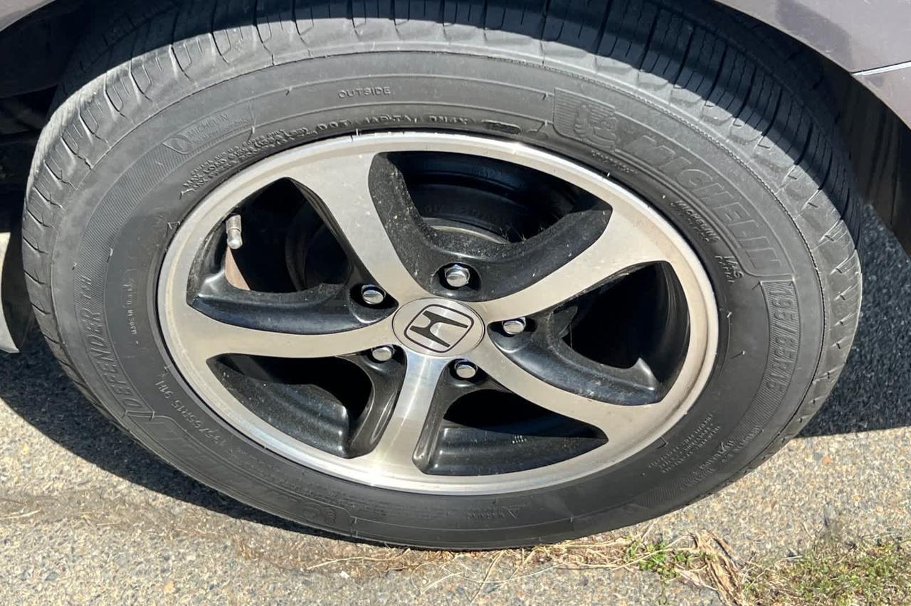 2015 Honda Civic SE Roseville CA