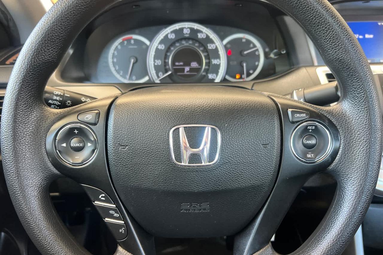 2015 Honda Civic SE Roseville CA