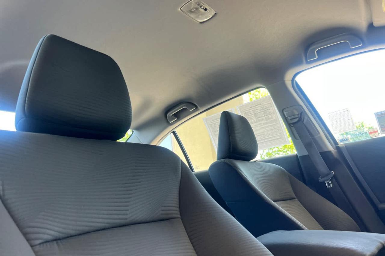 2015 Honda Civic SE Roseville CA