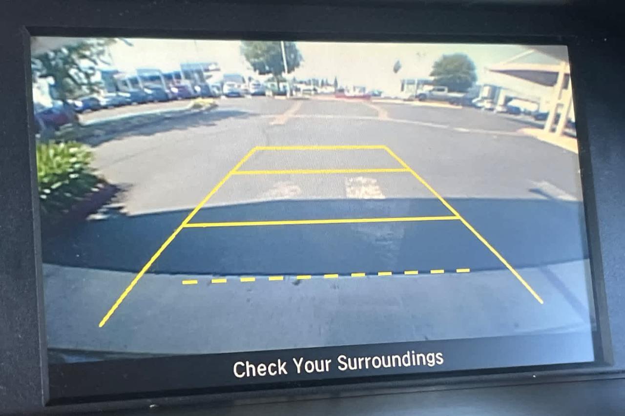 2015 Honda Civic SE Roseville CA