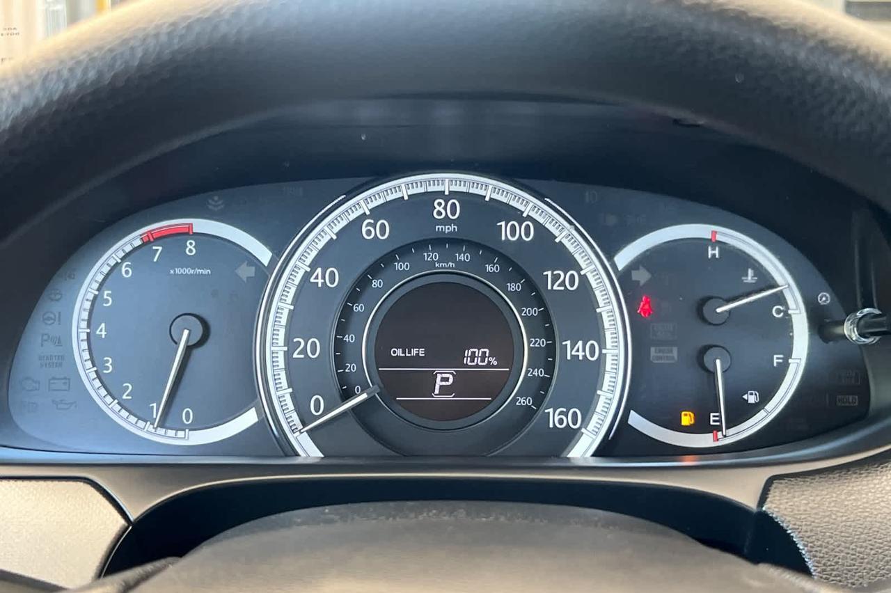 2015 Honda Civic SE Roseville CA