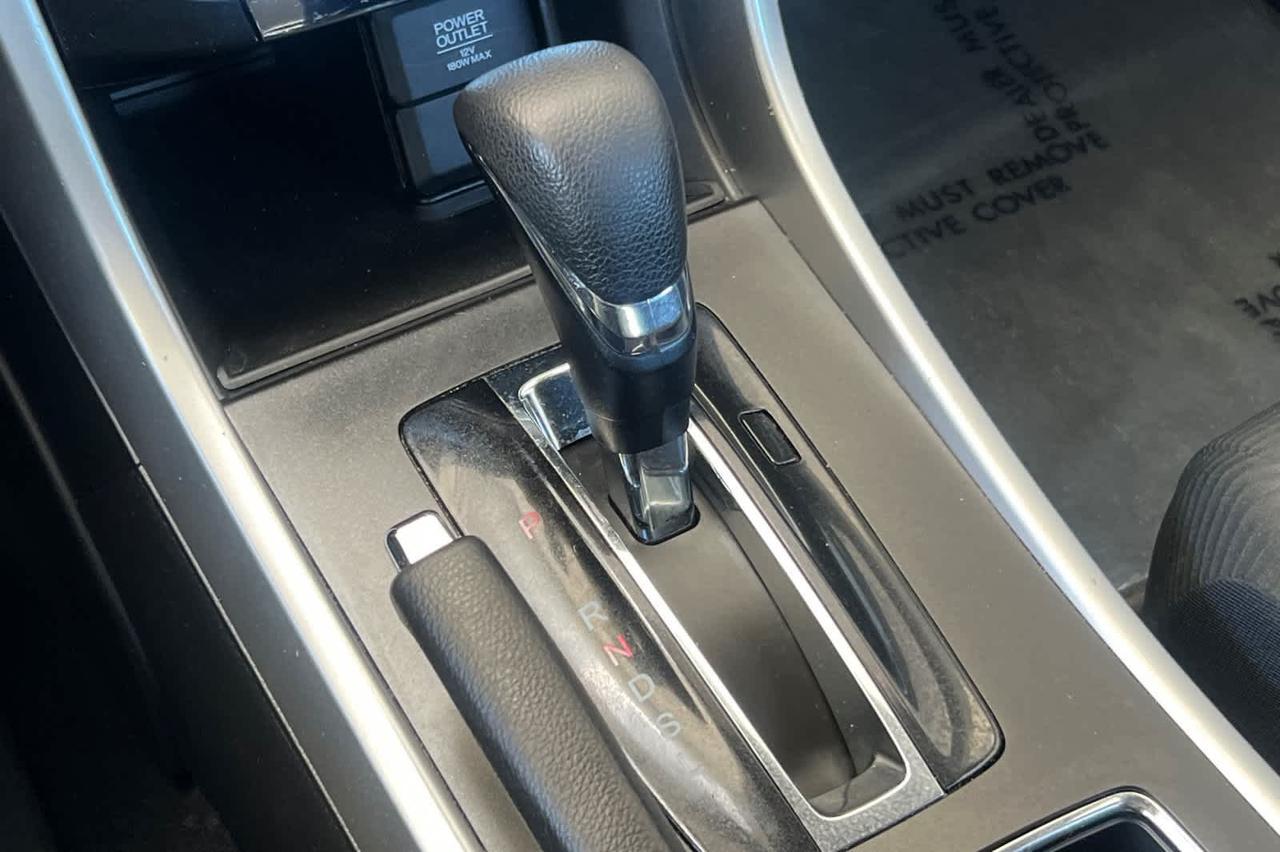 2015 Honda Civic SE Roseville CA
