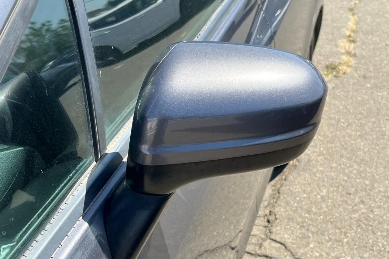 2015 Honda Civic SE Roseville CA