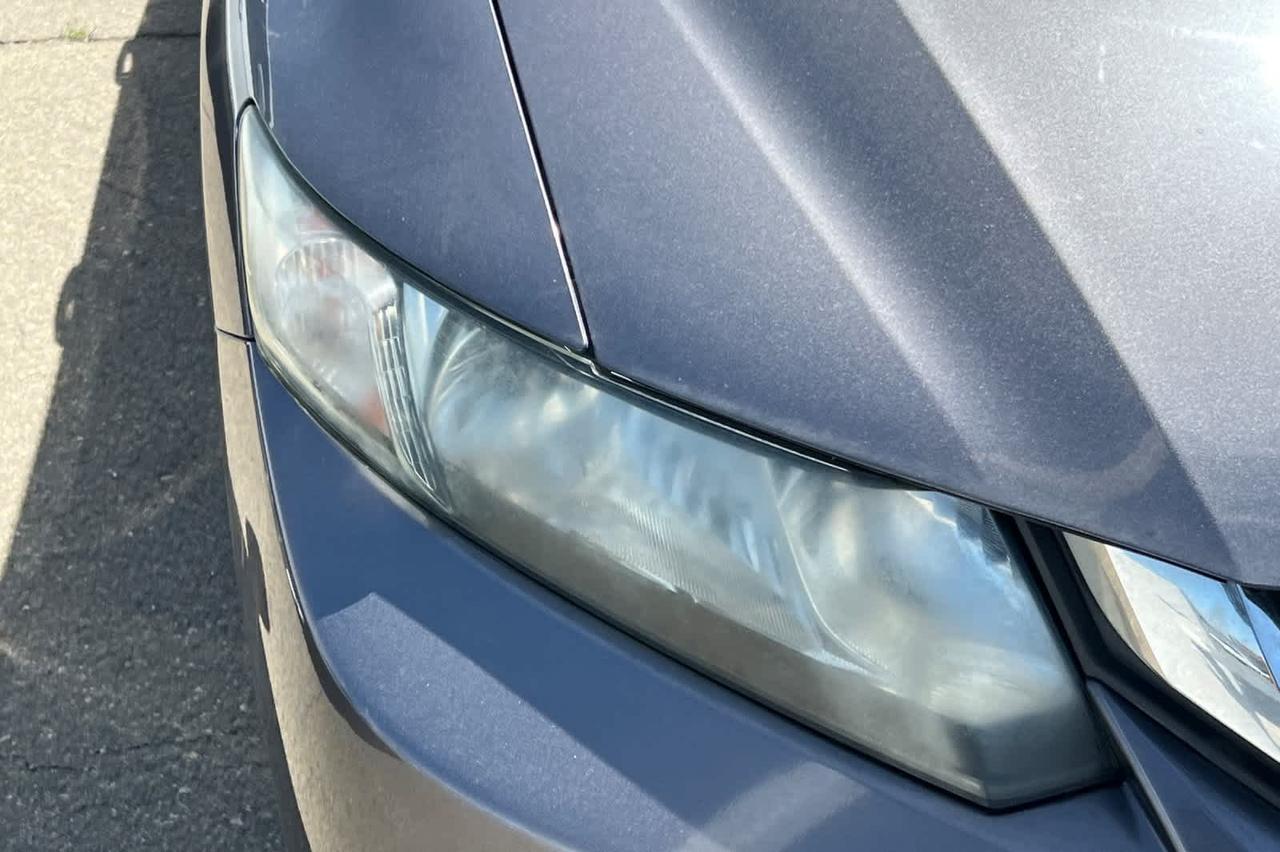 2015 Honda Civic SE Roseville CA