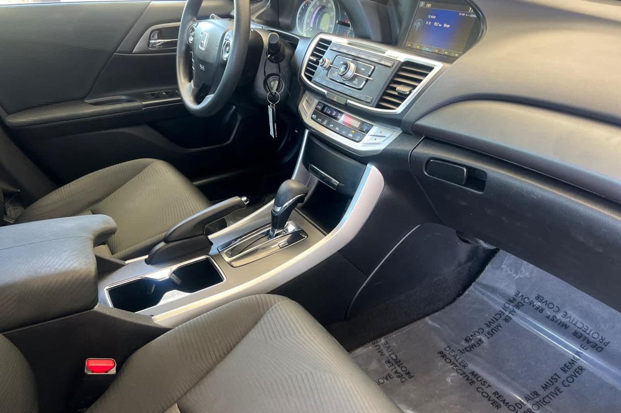 2015 Honda Civic SE Roseville CA