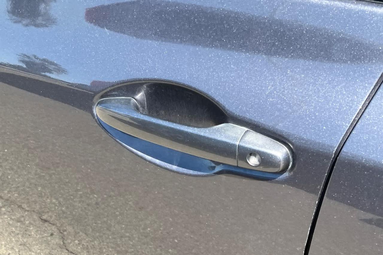 2015 Honda Civic SE Roseville CA