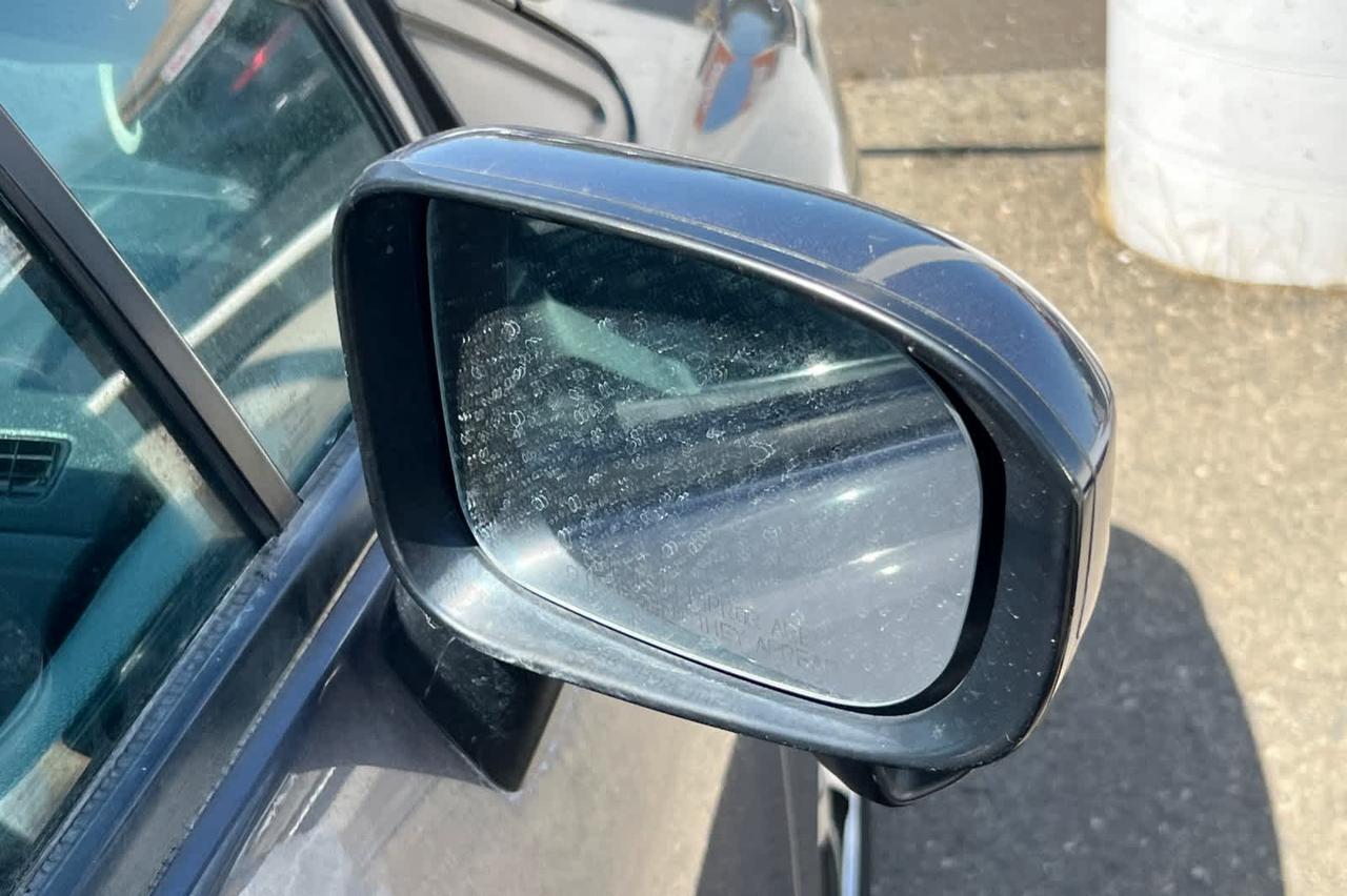 2015 Honda Civic SE Roseville CA