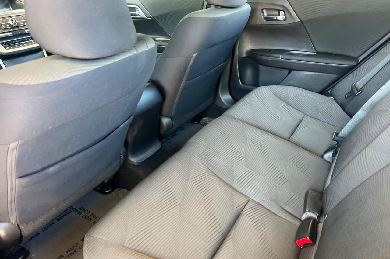 2015 Honda Civic SE Roseville CA