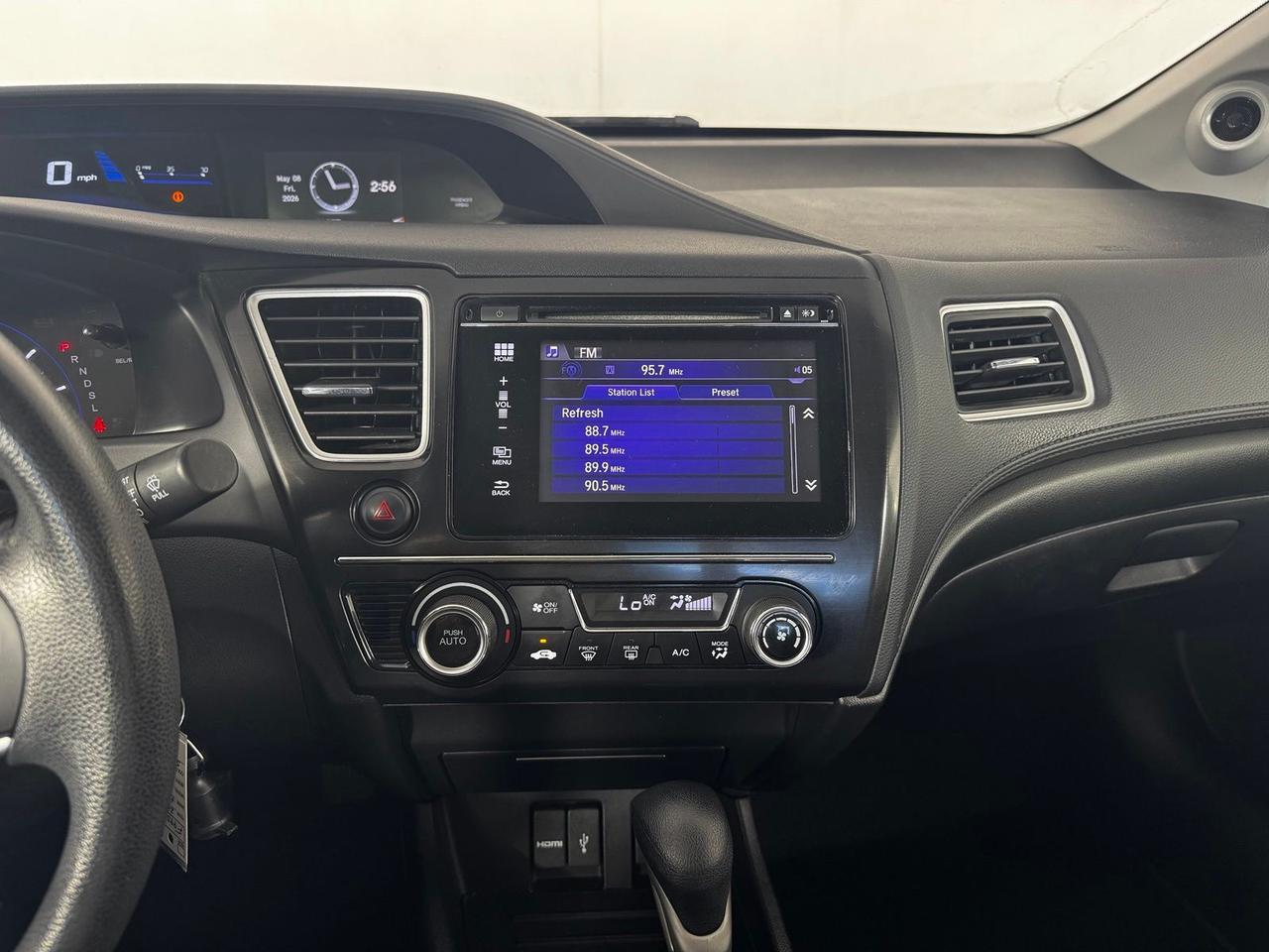 2015 Honda Civic SE Fredericksburg VA