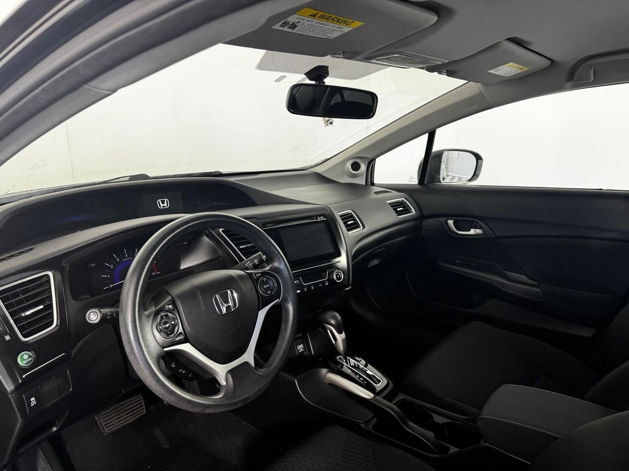 2015 Honda Civic SE Fredericksburg VA