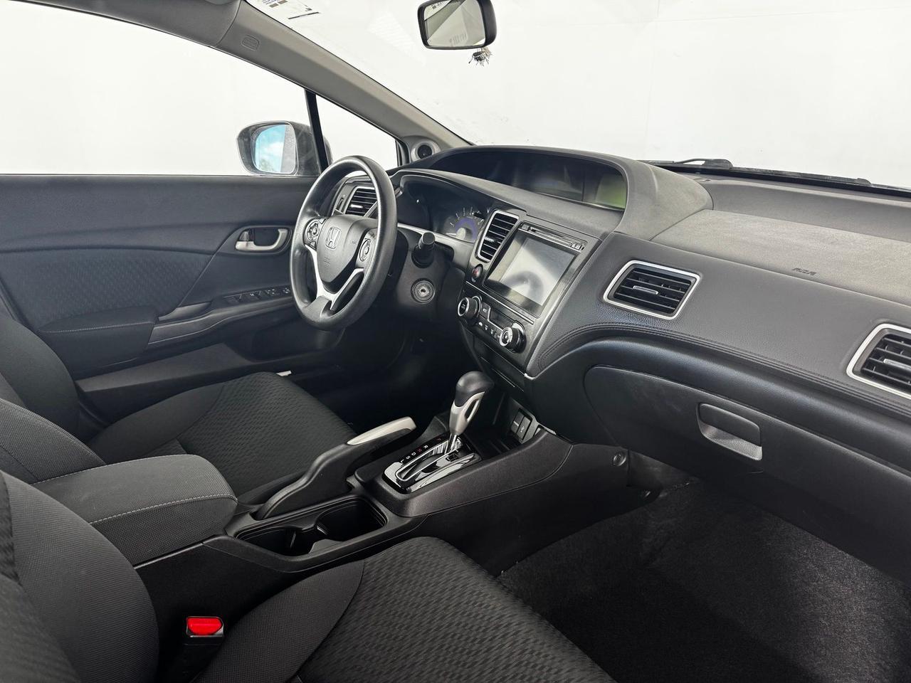 2015 Honda Civic SE Fredericksburg VA