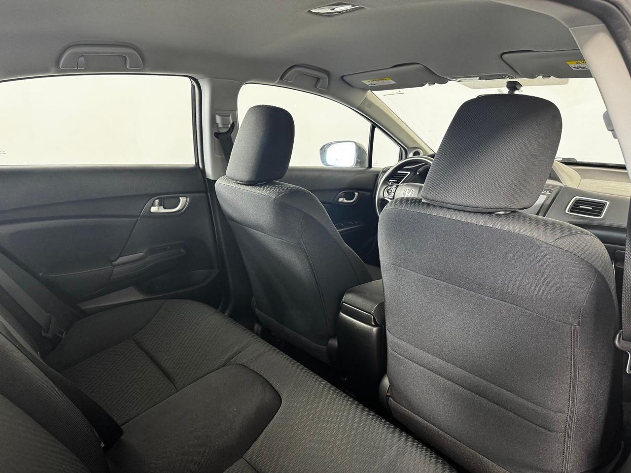2015 Honda Civic SE Fredericksburg VA