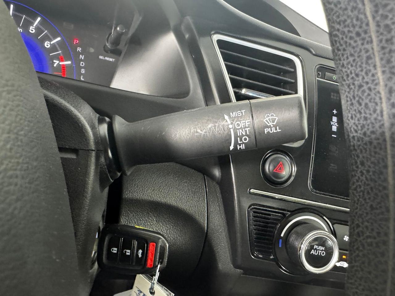 2015 Honda Civic SE Fredericksburg VA