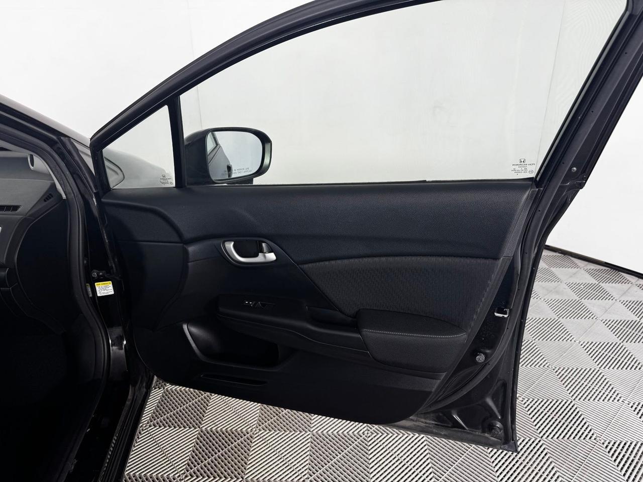 2015 Honda Civic SE Fredericksburg VA