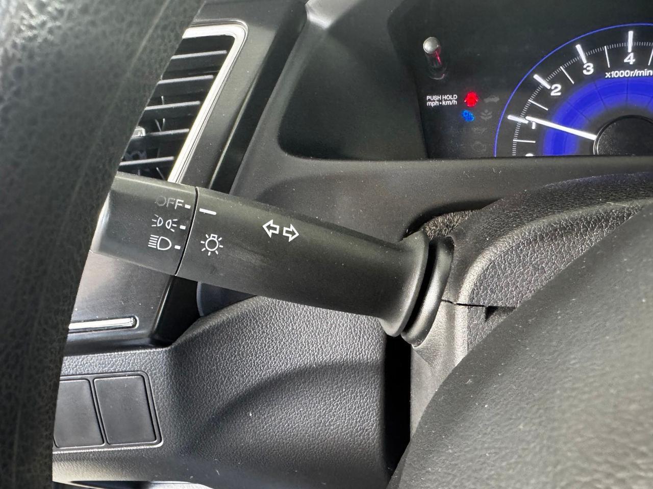 2015 Honda Civic SE Fredericksburg VA