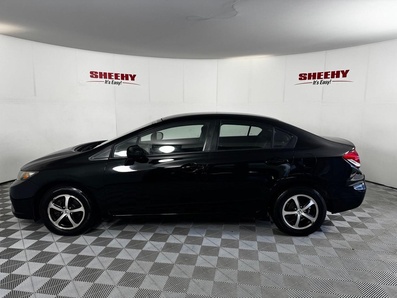 2015 Honda Civic SE Fredericksburg VA