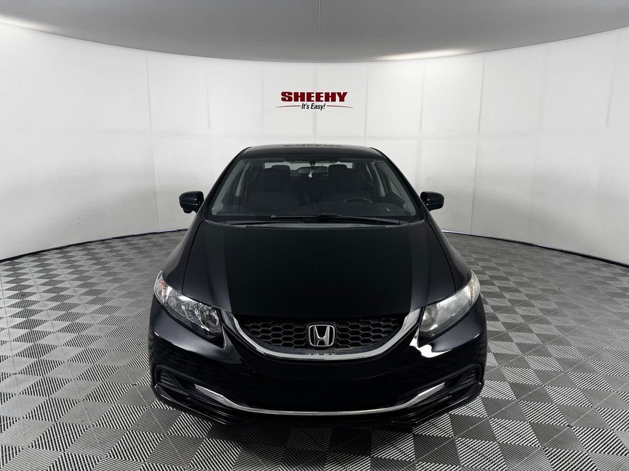 2015 Honda Civic SE Fredericksburg VA