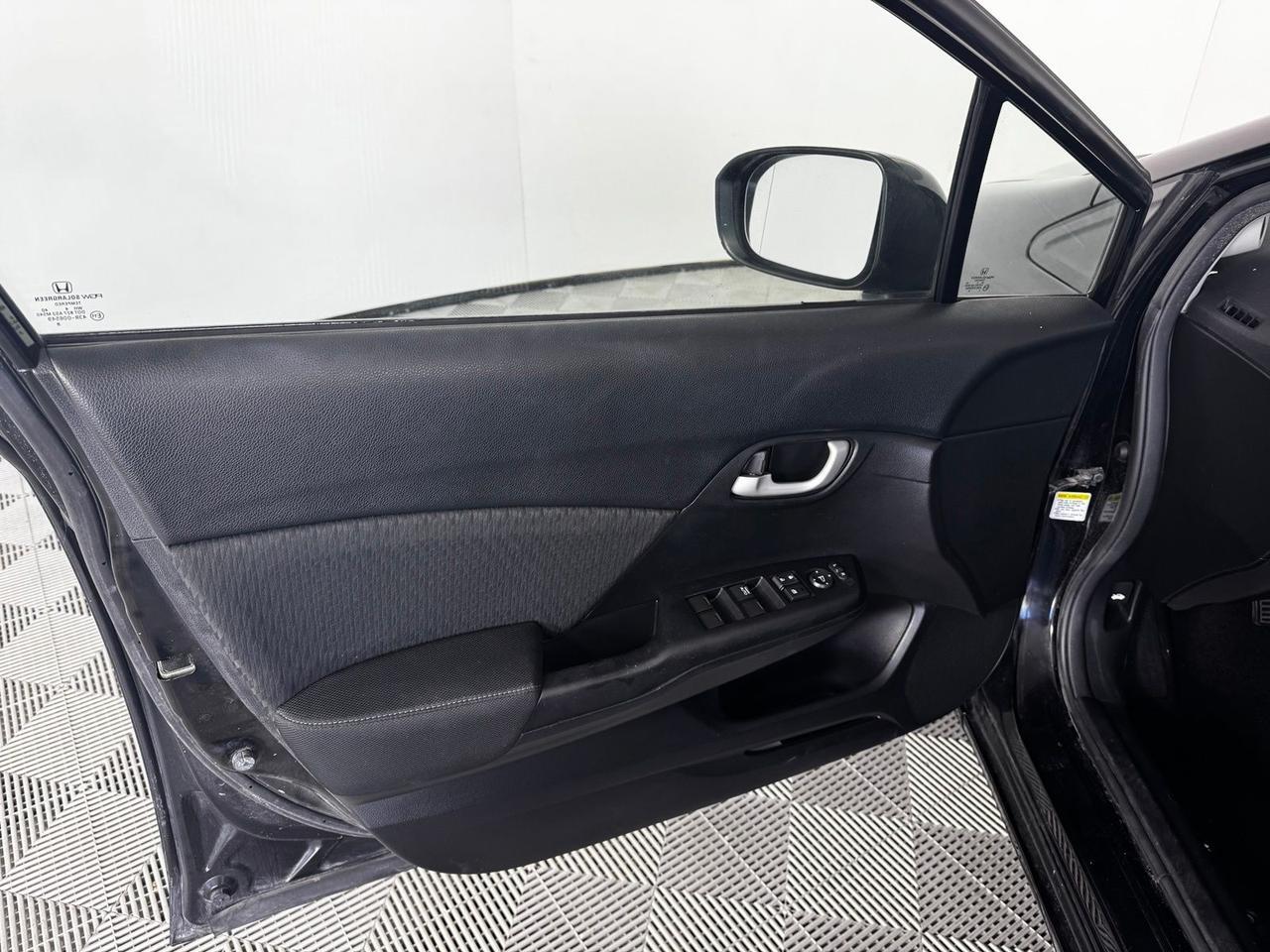 2015 Honda Civic SE Fredericksburg VA