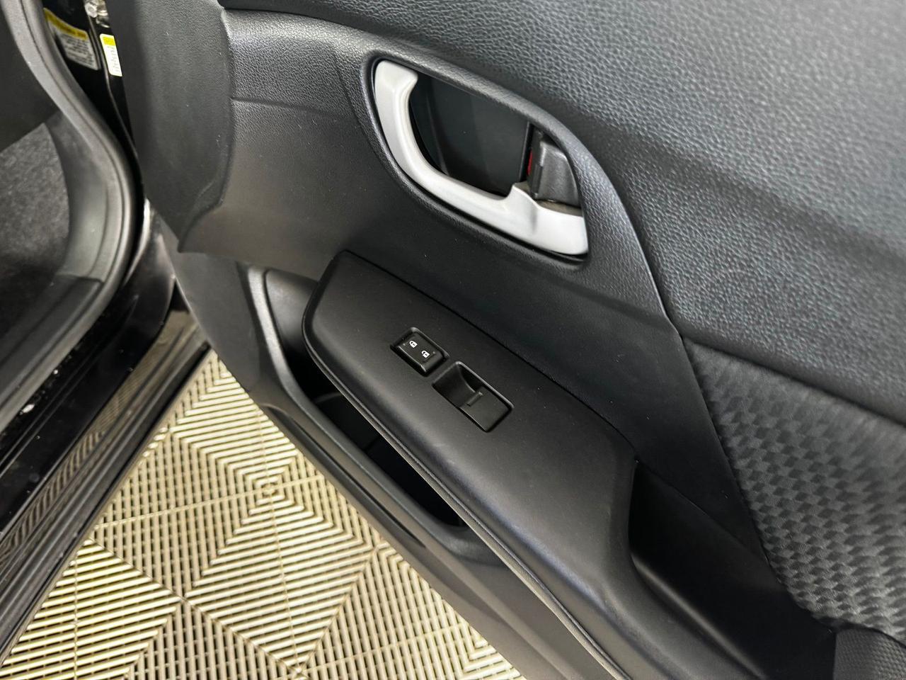 2015 Honda Civic SE Fredericksburg VA