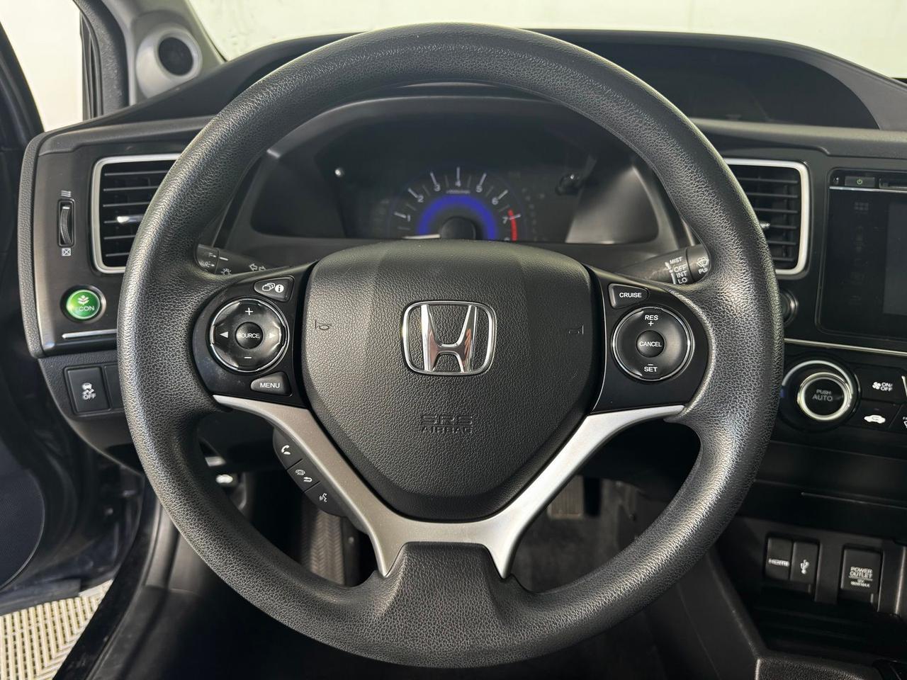 2015 Honda Civic SE Fredericksburg VA