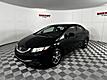2015 Honda Civic SE