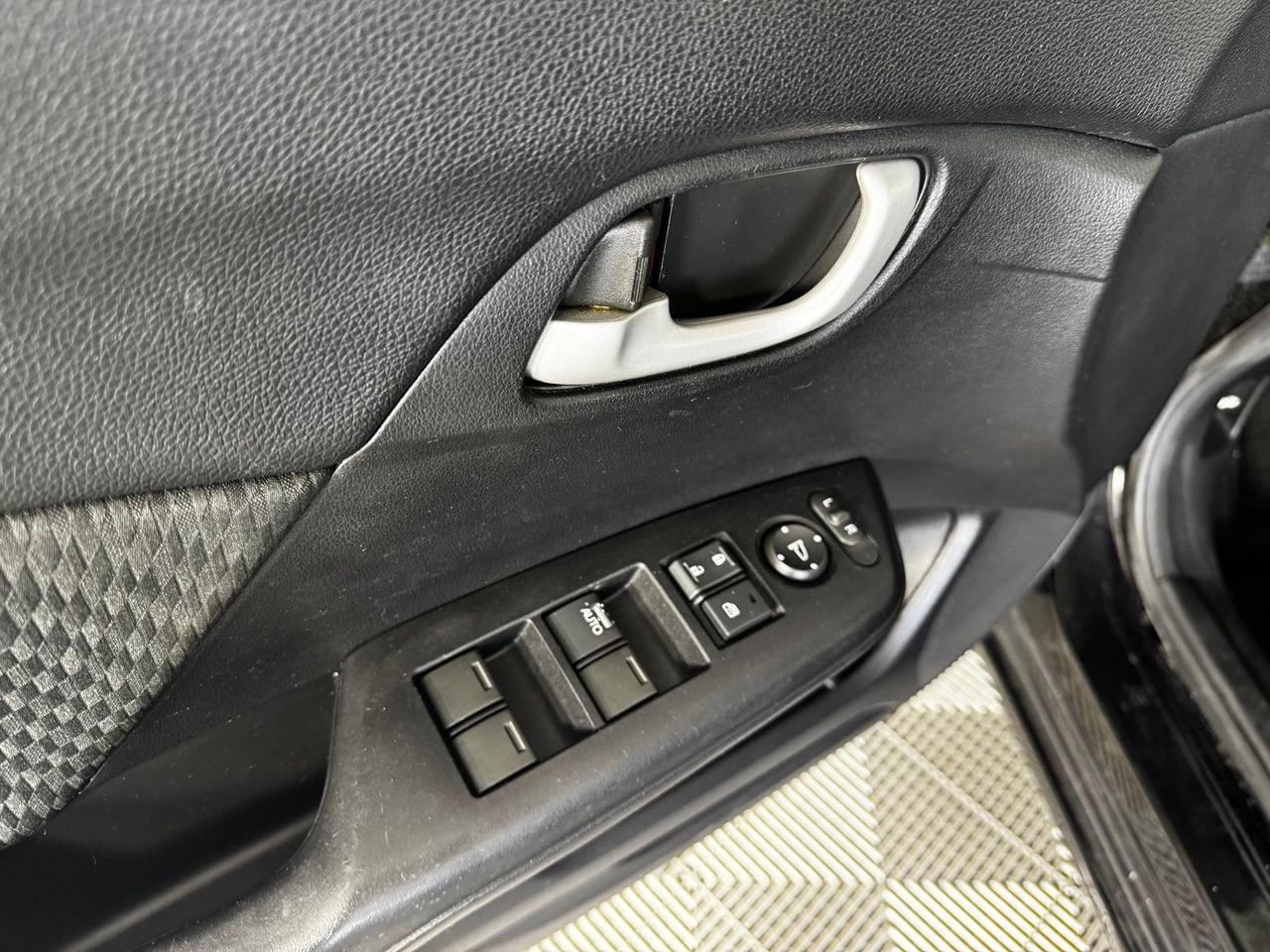 2015 Honda Civic SE Fredericksburg VA
