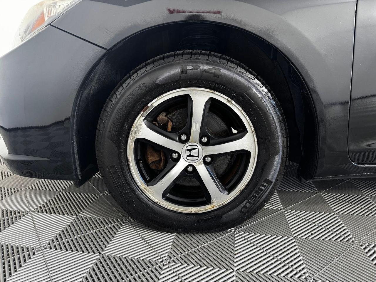 2015 Honda Civic SE Fredericksburg VA