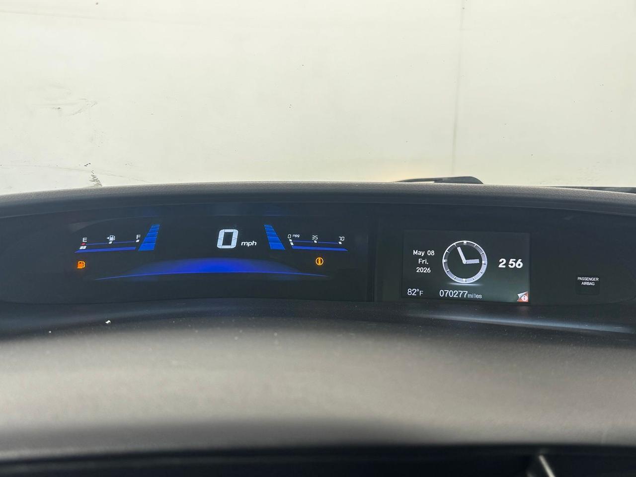 2015 Honda Civic SE Fredericksburg VA