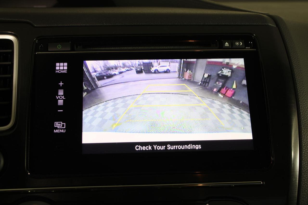 2015 Honda Civic SE Manassas VA