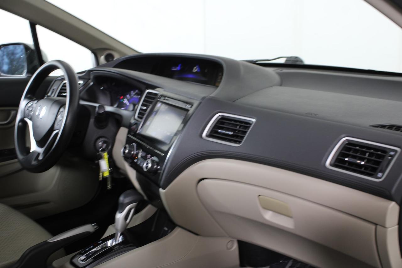 2015 Honda Civic SE Manassas VA