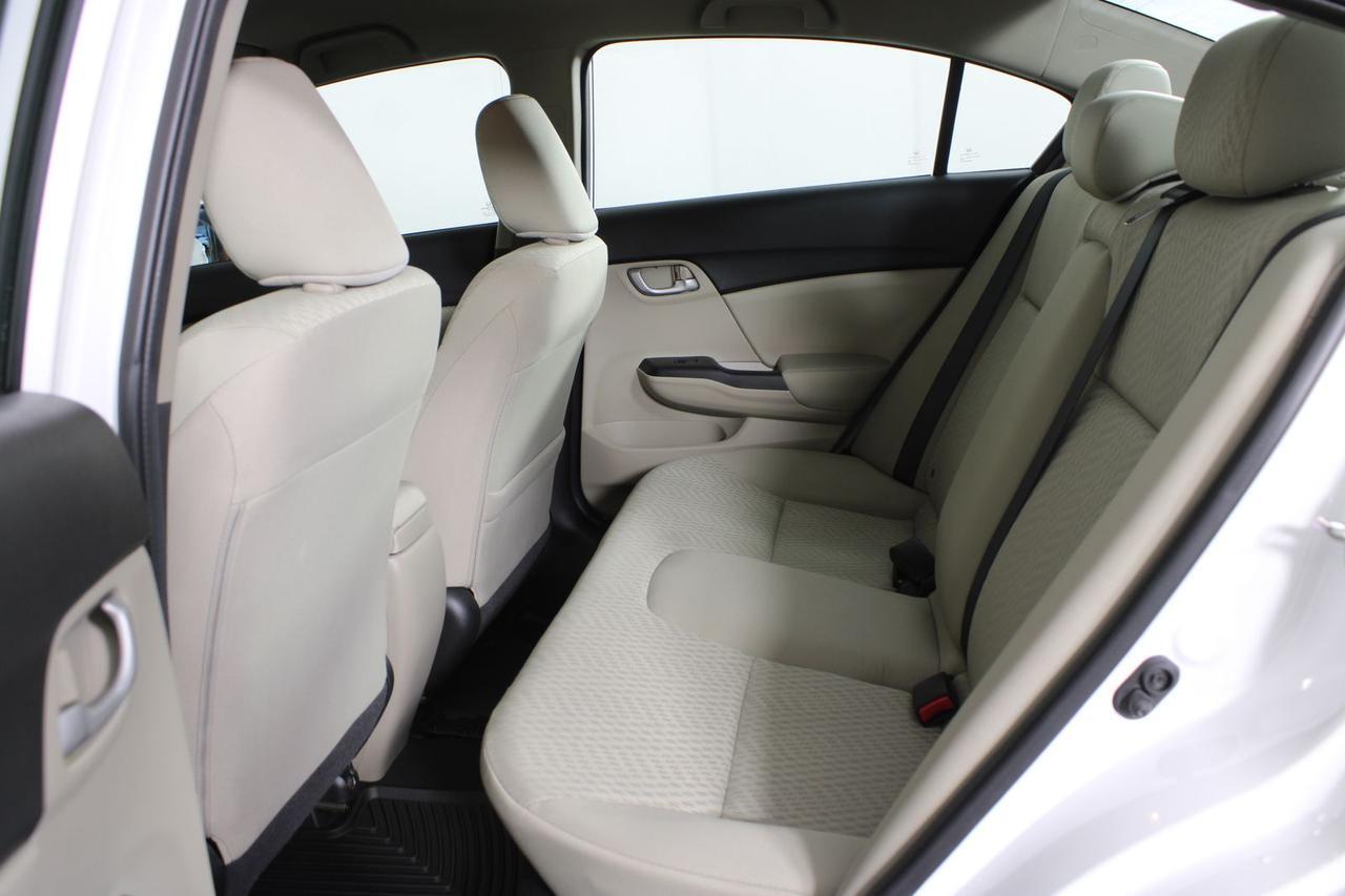 2015 Honda Civic SE Manassas VA