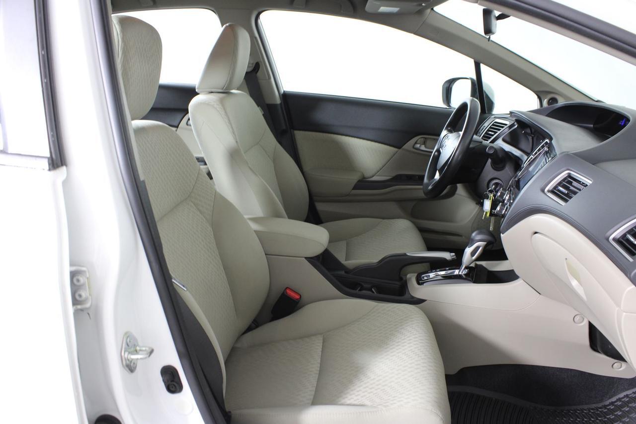 2015 Honda Civic SE Manassas VA