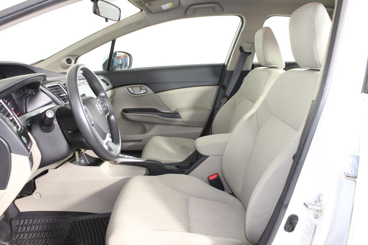 2015 Honda Civic SE Manassas VA