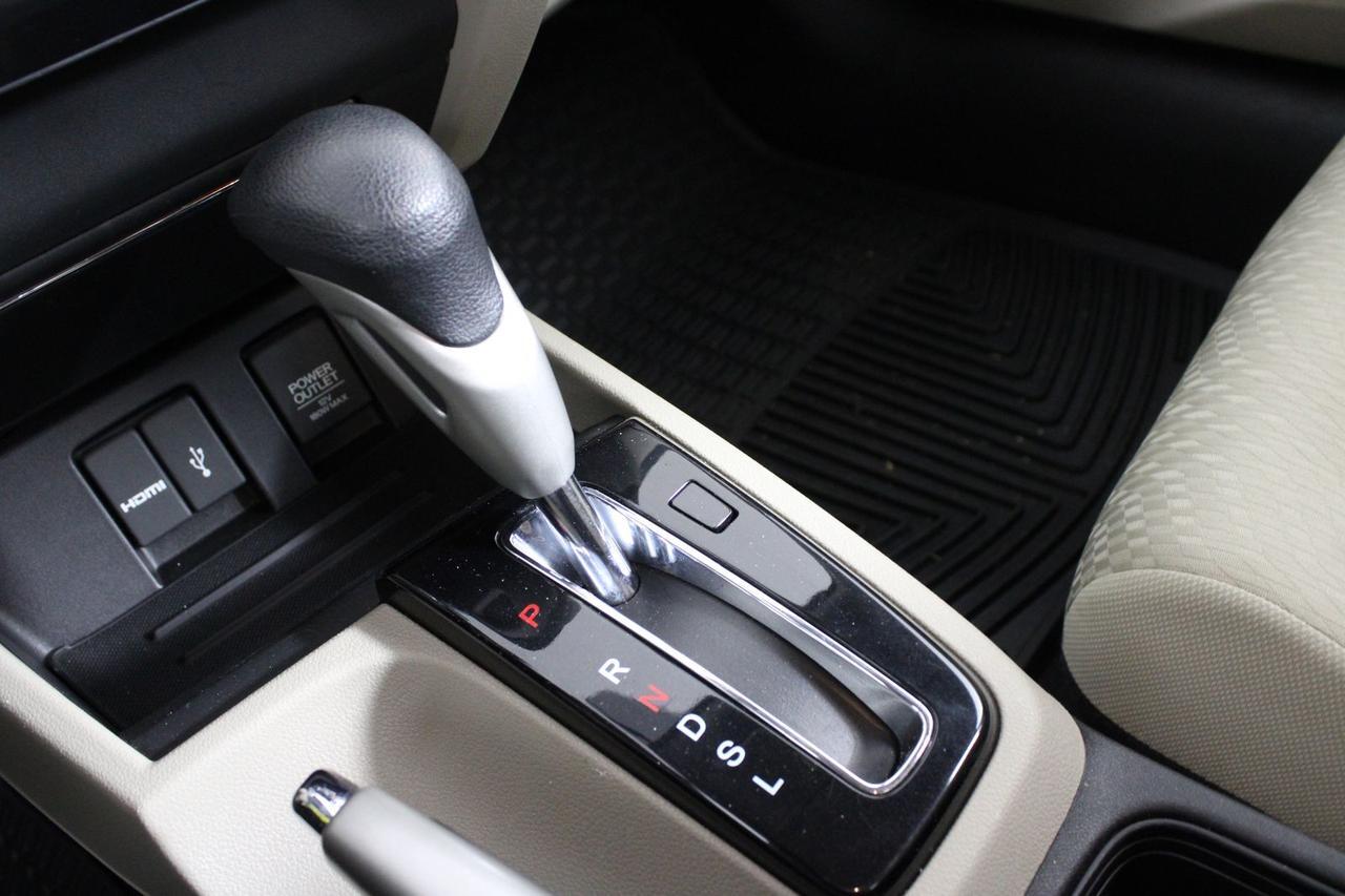 2015 Honda Civic SE Manassas VA