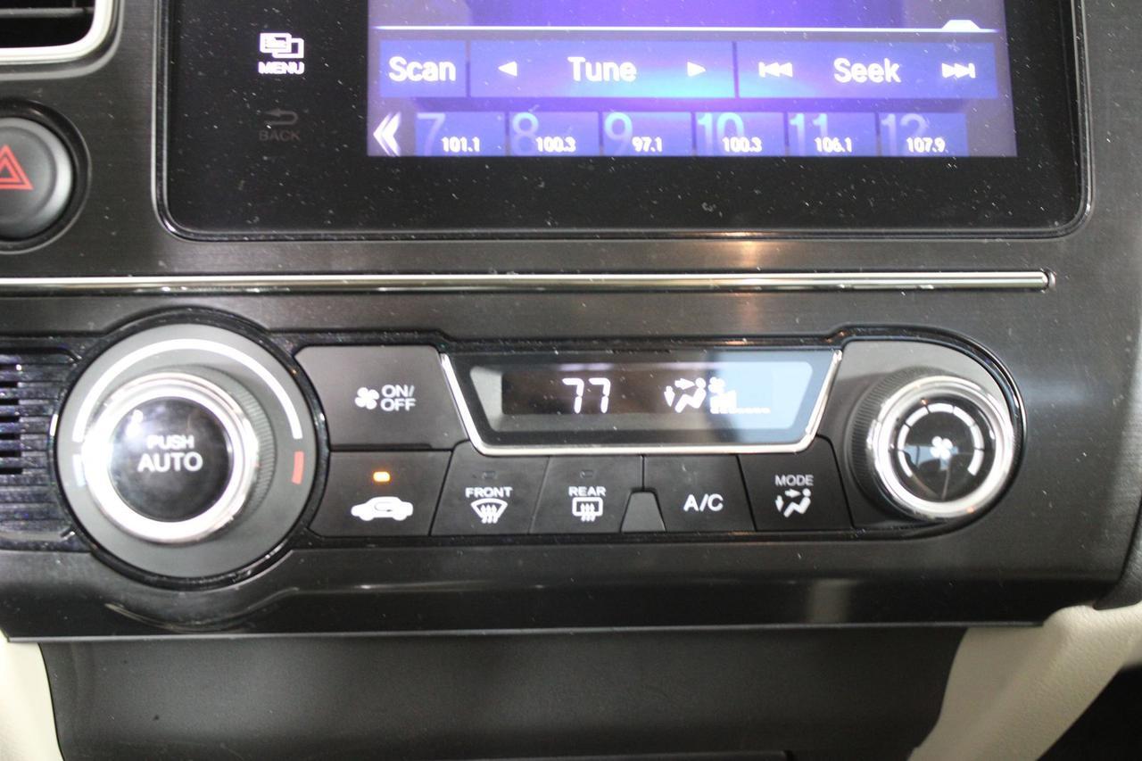 2015 Honda Civic SE Manassas VA