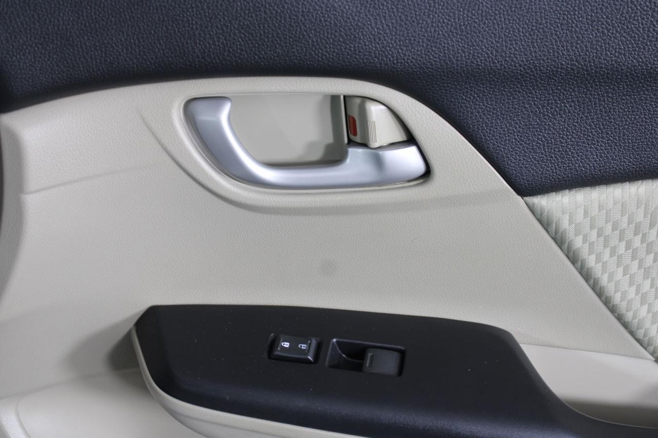 2015 Honda Civic SE Manassas VA