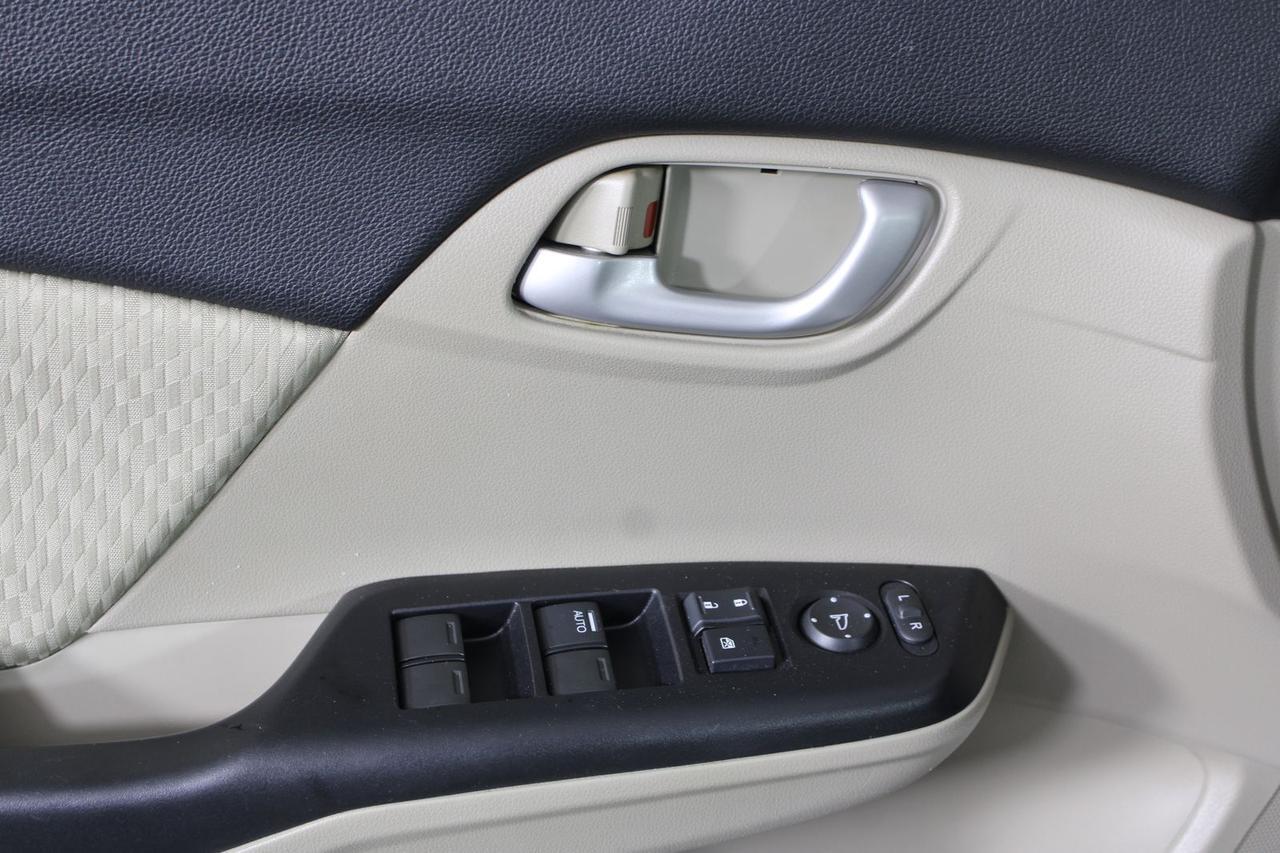 2015 Honda Civic SE Manassas VA