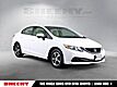 2015 Honda Civic SE