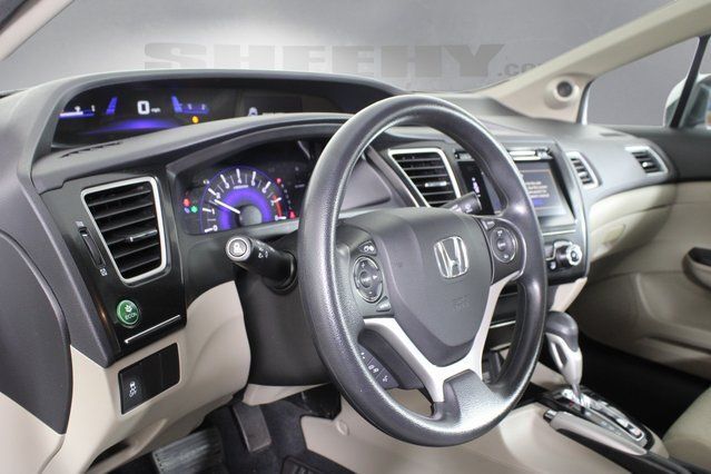 2015 Honda Civic SE Manassas VA