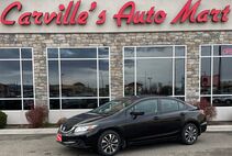 2015 Honda Civic Sedan EX Grand Junction CO 2015 Honda Civic Sedan EX Grand Junction CO