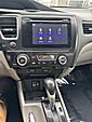 2015 Honda Civic Sedan EX-L Henrico VA 2015 Honda Civic Sedan EX-L Henrico VA